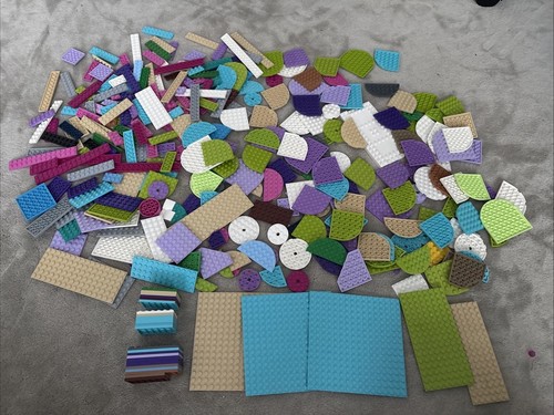 Genuine lego friends - friends, job