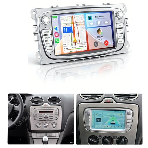 For ford mondeo focus - ford,