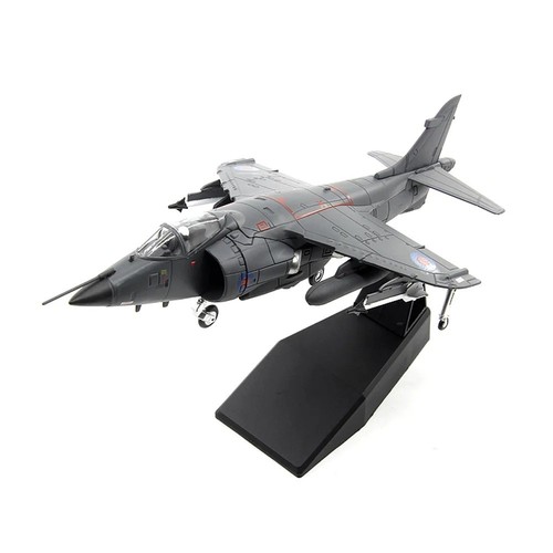Harrier jump jet malvinas - 1/72,