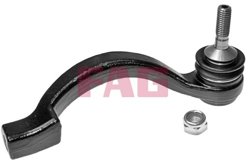 Front right tie rod - tie,