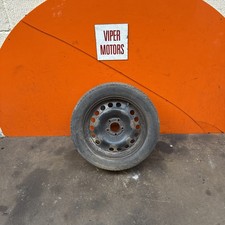 Vauxhall Meriva B Wheel and Tyre 16’’ 16 Inch Steel 20555R16 2010-2017 Ref 1895