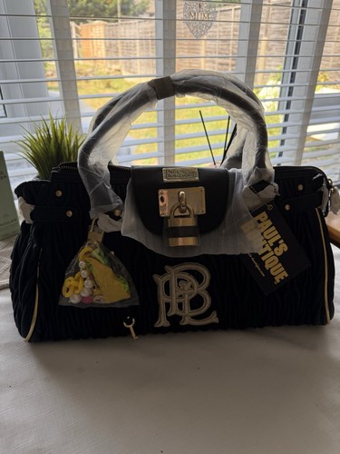 Paul boutique vintage - paul’s,