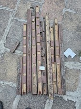 Traditional Baserail For Staircase 