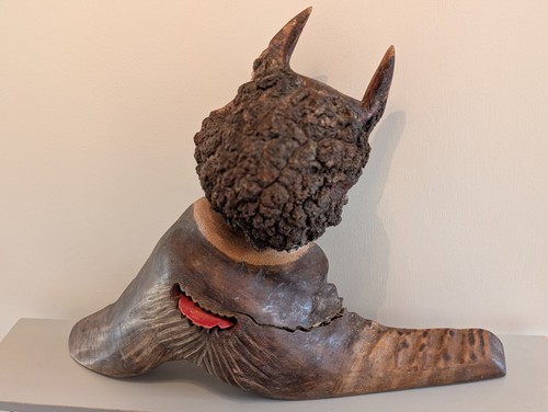 Scandinavian viking folkart - scandinavian,