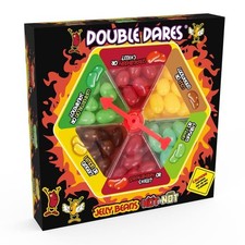 Zed candy double dares - double, or