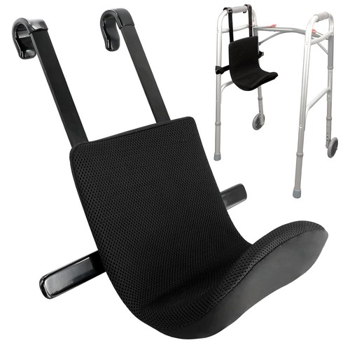 Knee sling for walker - sling,