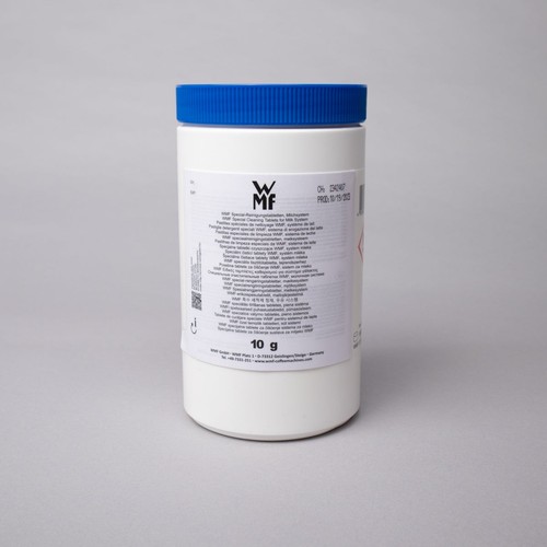 Wmf milk cleaning tablets - cleaning,