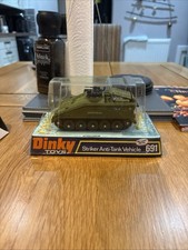 Dinky Toys Striker 691