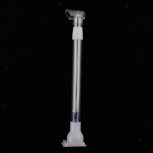 Undergravel tube aquarium - undergravel,