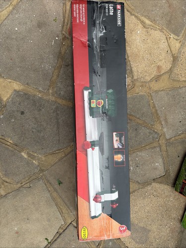 Parkside pdm 600 - parkside, c3