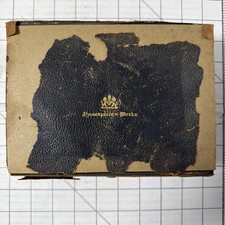 Antique william shakespeare - antique, 24