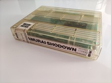 SAMURAI SHODOWN 1 Neo Geo MVS