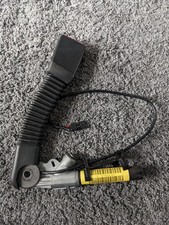 BMW X5 E53 X3 E83 E85 E86 Z4 FRONT LEFT PASSENGER SEAT BELT PRETENSIONER 7078041