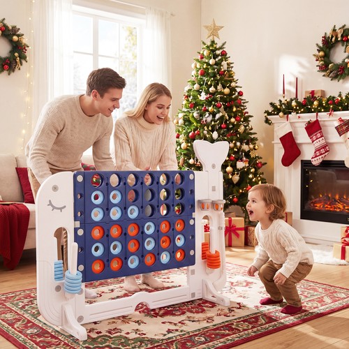 Jumbo connect four game with - connect,