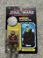 Star Wars GAMORREAN GUARD