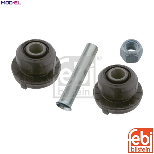 Mounting controltrailing - 2x,