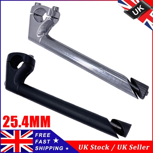 Lightweight bike quill stem - quill,