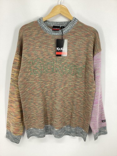 Kickers womens mix space dye - kickers,