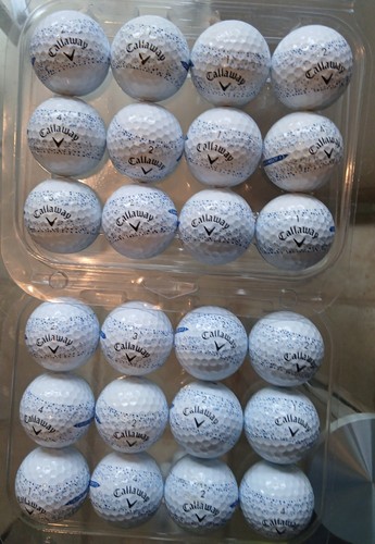 Blue callaway supersoft - 24,