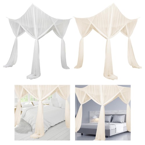 Poster bed canopy - net,,
