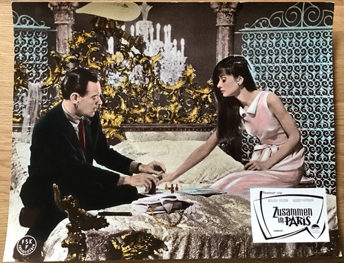 Audrey hepburn zusammen - audrey,