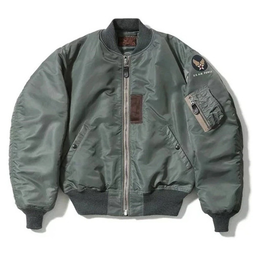 Mens ma1 bomber jacket - mens,
