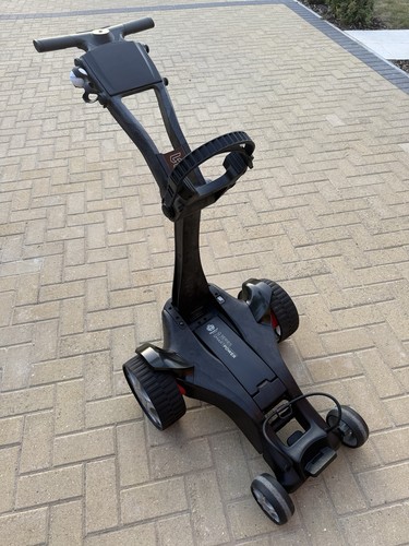 Stewart follow electric golf - follow,