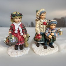 Christine Haworth Leonardo