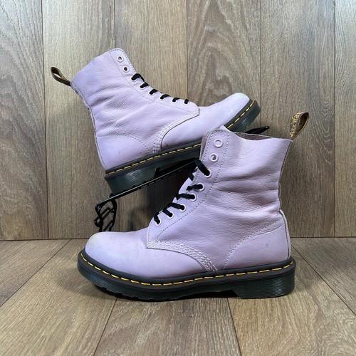 Scruffy baby pink doc - scruffy,