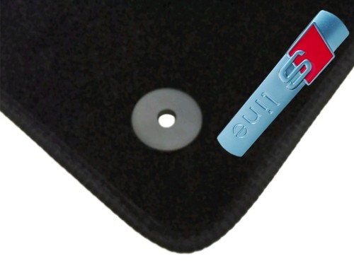 Fits audi b7 2002 2008 - b6, 2002-2008
