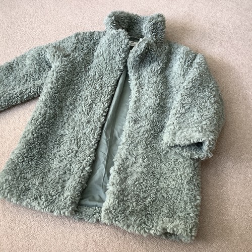 Girls apple green - girls, warm