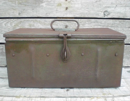 Vintage original repairman - original,