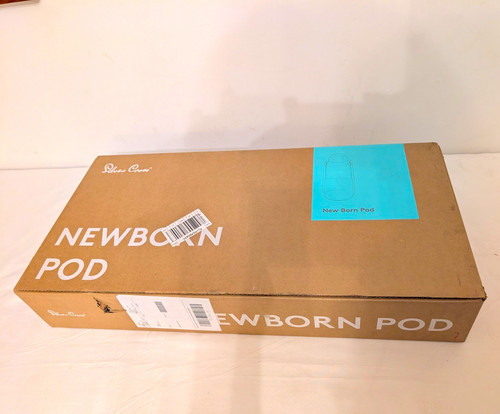 Silver cross newborn - newborn, pod