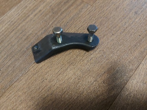 Yamaha rd500lc rz500 - rz500, servo