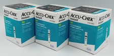 Accu-Chek Instant Blood