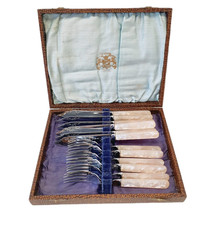 Vintage Humphreys Sheffield