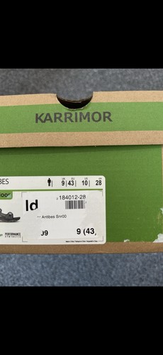 Karrimor men walking hiking - men's,