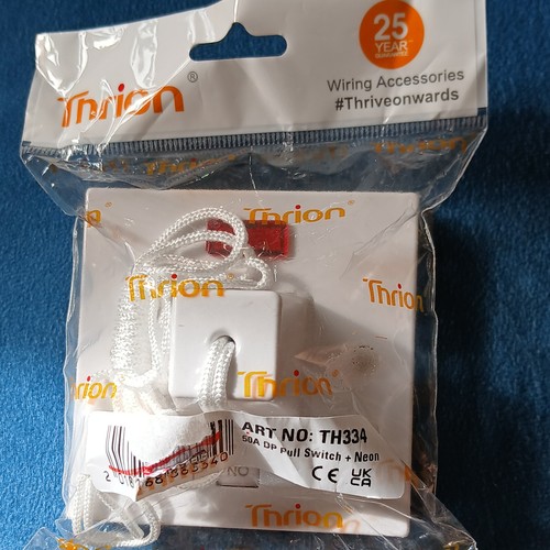Thrion gswpull50n shower - thrion,