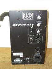 KRK Rokit 5 Gen3 studio