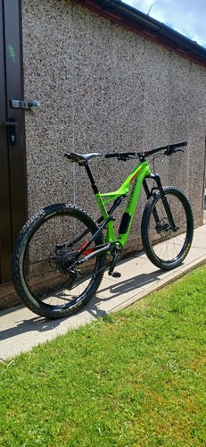 Specialized camber carbom - camber,