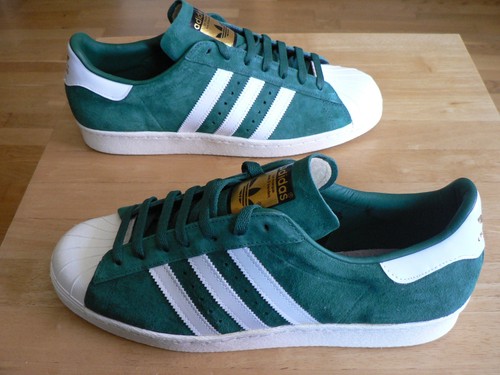 Adidas mens superstar deluxe - mens,
