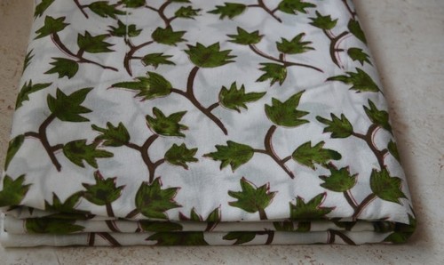 Traditional hand block print - traditional,