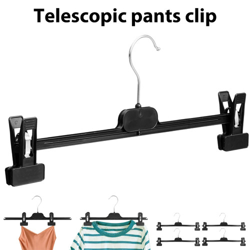 30x plastic adjustable - plastic, clip