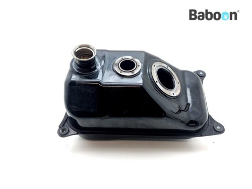 Fuel gas tank - suzuki, an