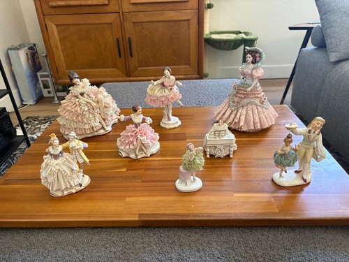 Collection beautiful - collection, of
