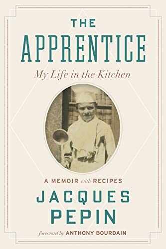 The apprentice life in - my,