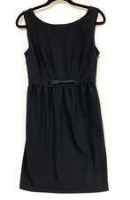 NW3 Hobbs Little Black Dress
