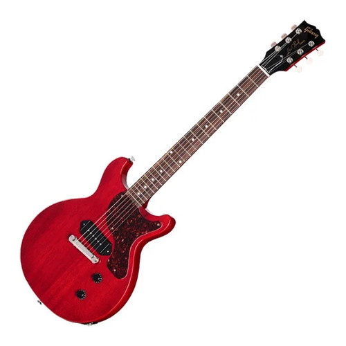 Gibson les paul junior - paul,