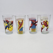 'Toon Tumblers Marvel Comics
