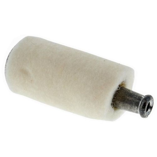 Diesel petrol tank - diesel/petrol, in-tank